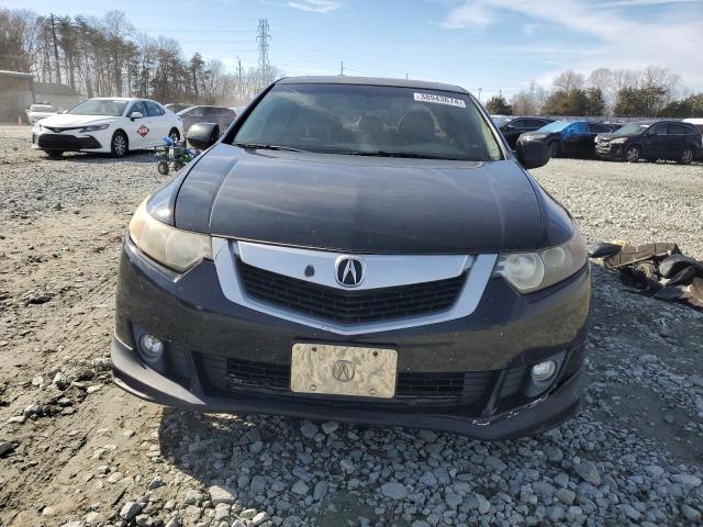 Photo 4 VIN: JH4CU266X9C031078 - ACURA TSX 