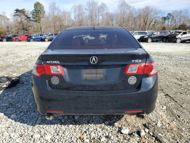 Photo 5 VIN: JH4CU266X9C031078 - ACURA TSX 