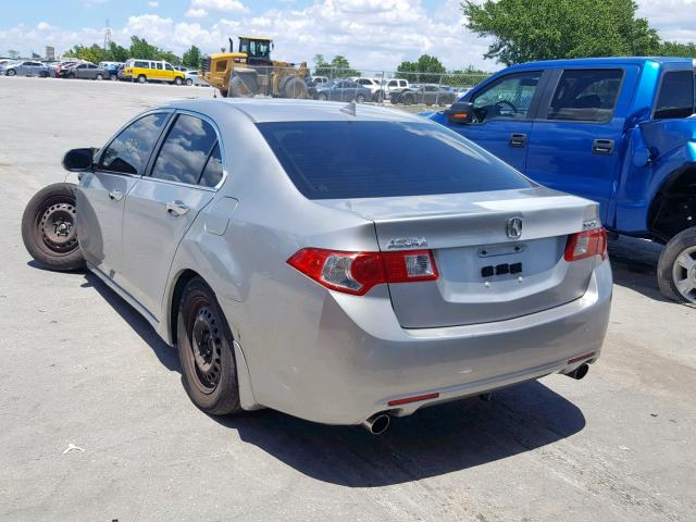 Photo 2 VIN: JH4CU266X9C033641 - ACURA TSX 