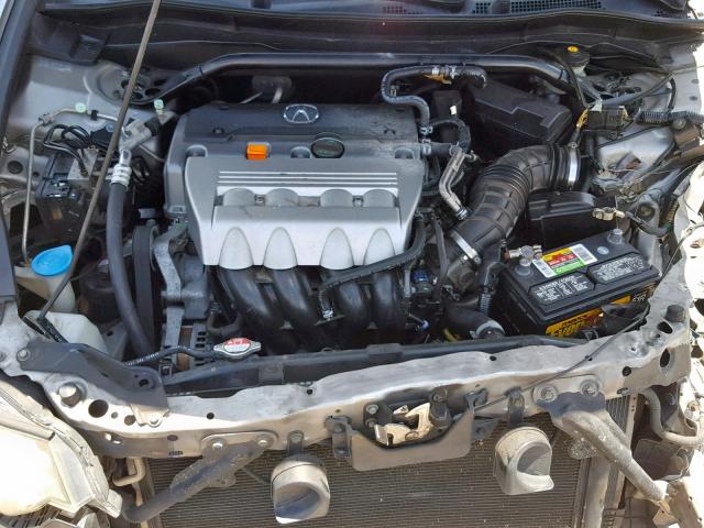 Photo 6 VIN: JH4CU266X9C033641 - ACURA TSX 