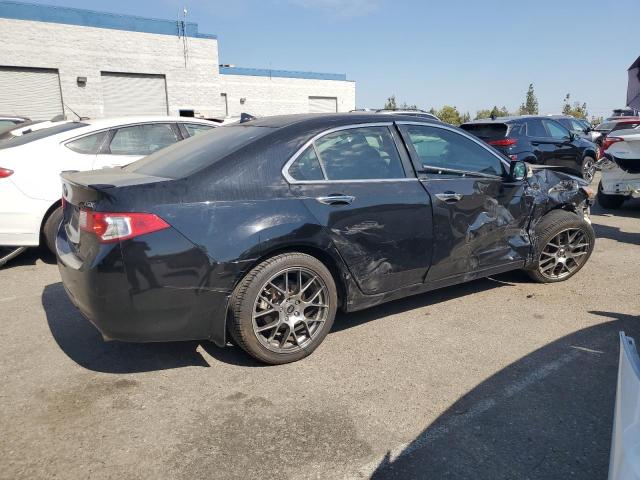 Photo 2 VIN: JH4CU266X9C034417 - ACURA TSX 