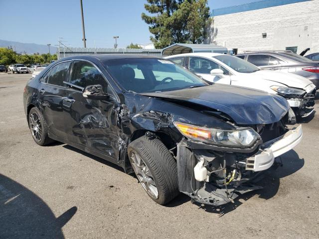 Photo 3 VIN: JH4CU266X9C034417 - ACURA TSX 