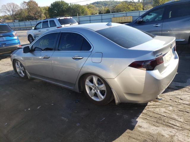 Photo 1 VIN: JH4CU266X9C036698 - ACURA TSX 