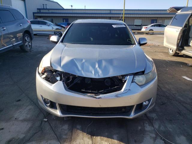 Photo 4 VIN: JH4CU266X9C036698 - ACURA TSX 