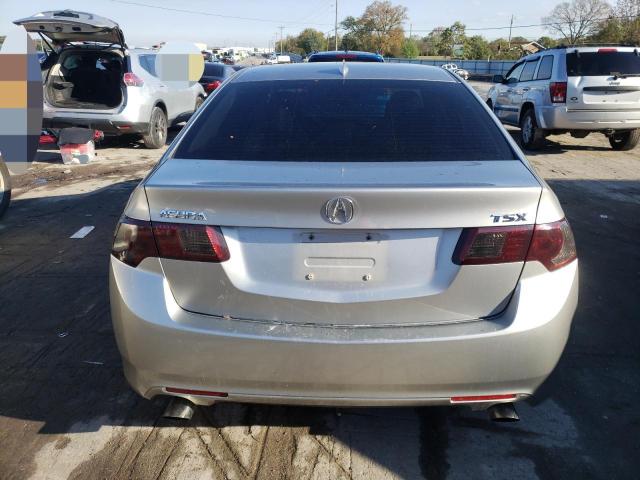 Photo 5 VIN: JH4CU266X9C036698 - ACURA TSX 