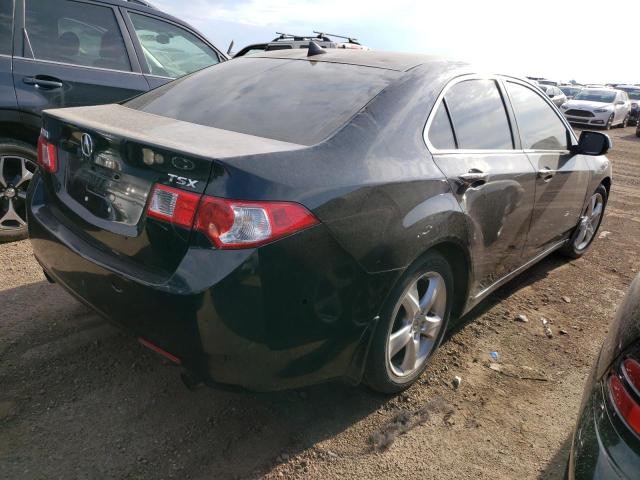 Photo 2 VIN: JH4CU2E60AC003943 - ACURA TSX 