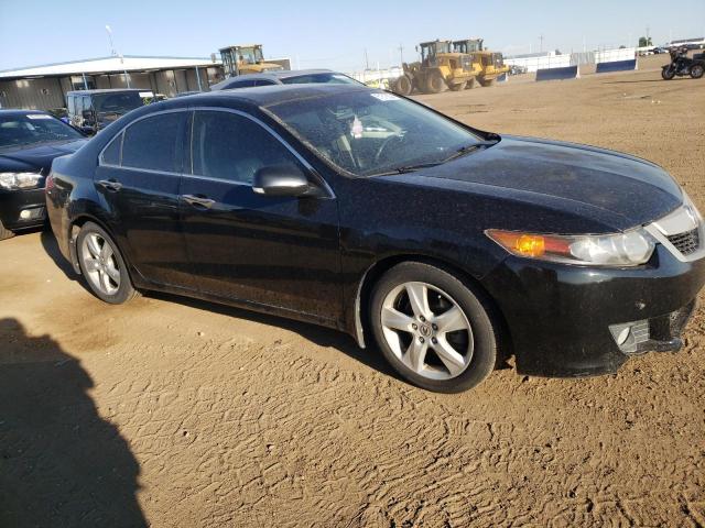 Photo 3 VIN: JH4CU2E60AC003943 - ACURA TSX 