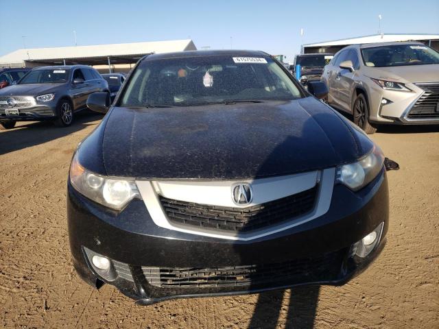 Photo 4 VIN: JH4CU2E60AC003943 - ACURA TSX 