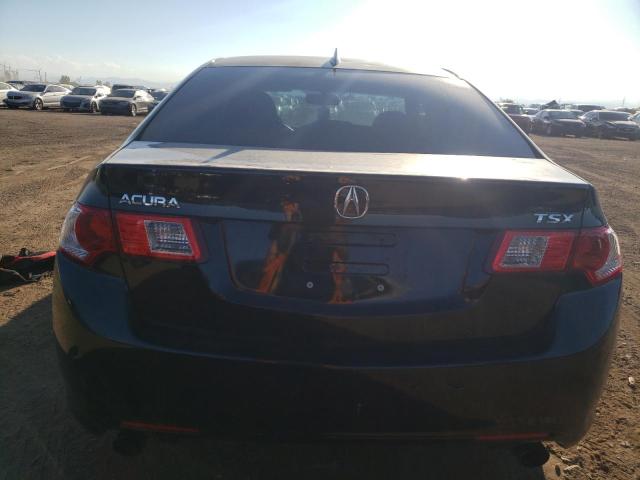 Photo 5 VIN: JH4CU2E60AC003943 - ACURA TSX 