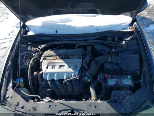 Photo 9 VIN: JH4CU2E60AC008589 - ACURA TSX 