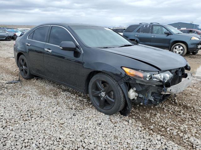 Photo 3 VIN: JH4CU2E60AC013811 - ACURA TSX 