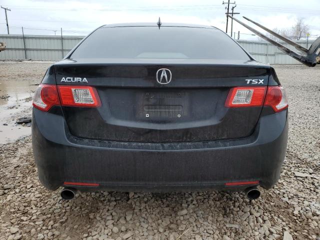 Photo 5 VIN: JH4CU2E60AC013811 - ACURA TSX 