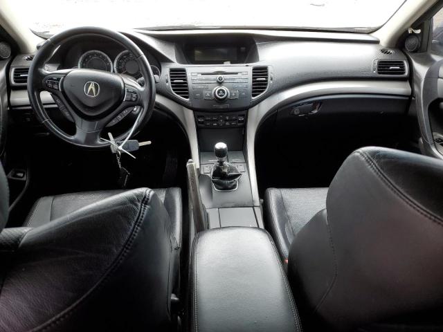 Photo 7 VIN: JH4CU2E60AC013811 - ACURA TSX 