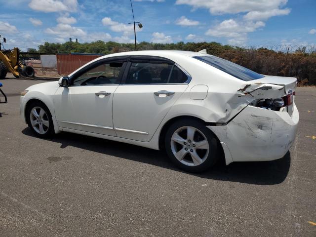 Photo 1 VIN: JH4CU2E60AC024937 - ACURA TSX 