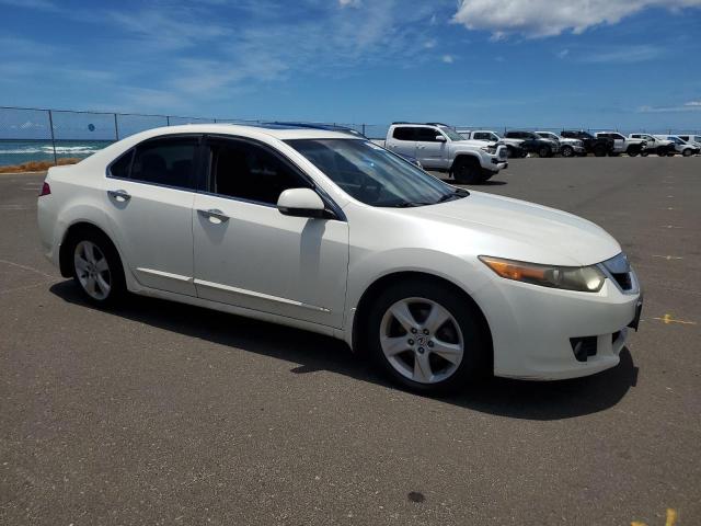 Photo 3 VIN: JH4CU2E60AC024937 - ACURA TSX 