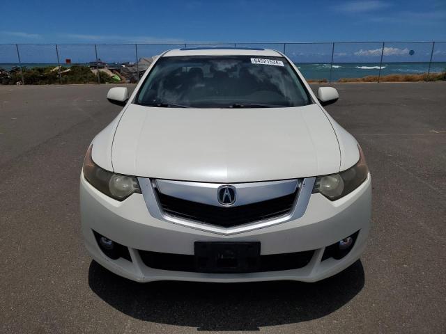 Photo 4 VIN: JH4CU2E60AC024937 - ACURA TSX 