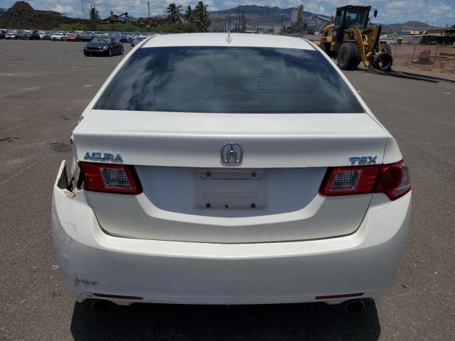 Photo 5 VIN: JH4CU2E60AC024937 - ACURA TSX 