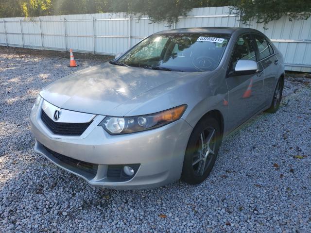 Photo 1 VIN: JH4CU2E60AC029894 - ACURA TSX 