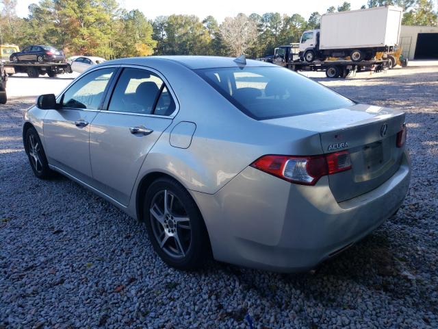 Photo 2 VIN: JH4CU2E60AC029894 - ACURA TSX 