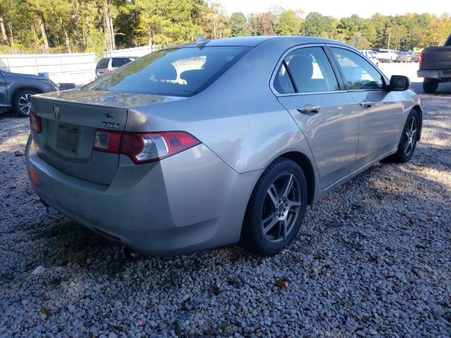 Photo 3 VIN: JH4CU2E60AC029894 - ACURA TSX 