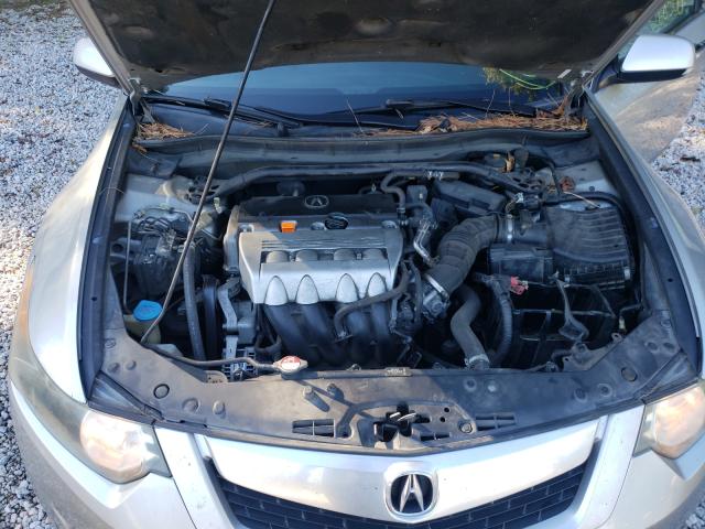 Photo 6 VIN: JH4CU2E60AC029894 - ACURA TSX 