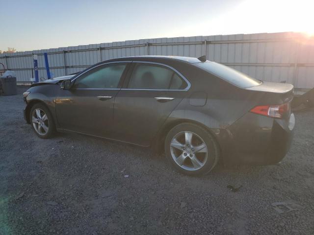 Photo 1 VIN: JH4CU2E60BC010487 - ACURA TSX 