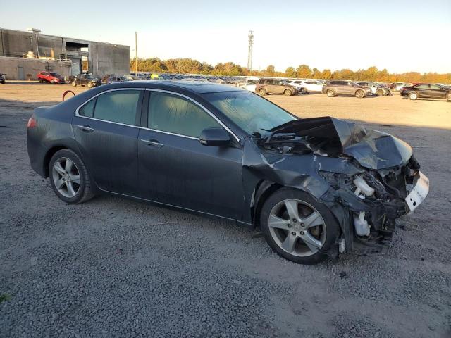 Photo 3 VIN: JH4CU2E60BC010487 - ACURA TSX 