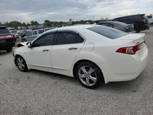 Photo 1 VIN: JH4CU2E60BC013664 - ACURA TSX 