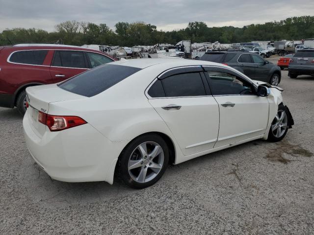 Photo 2 VIN: JH4CU2E60BC013664 - ACURA TSX 