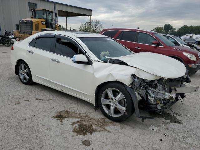 Photo 3 VIN: JH4CU2E60BC013664 - ACURA TSX 