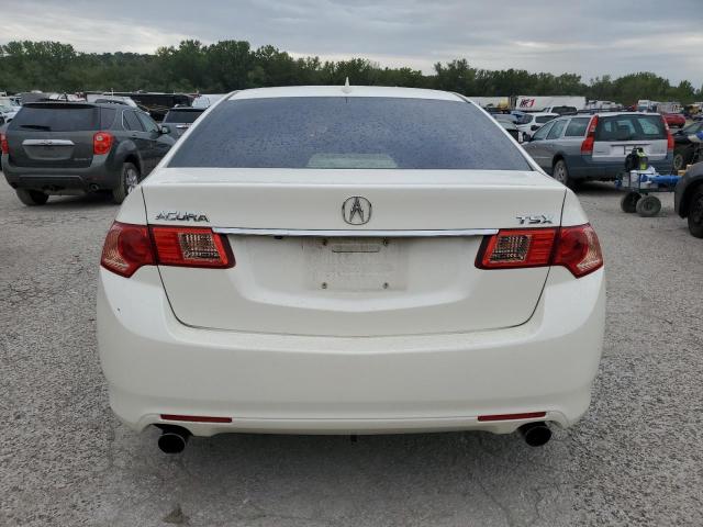 Photo 5 VIN: JH4CU2E60BC013664 - ACURA TSX 