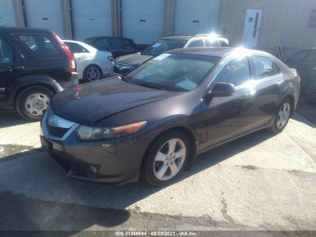 Photo 1 VIN: JH4CU2E61AC020248 - ACURA TSX 