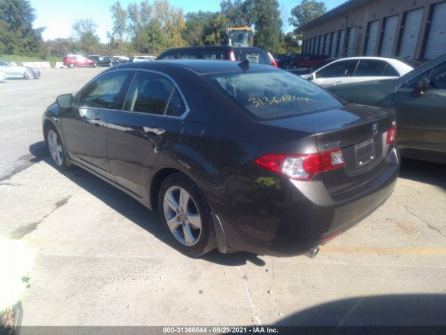 Photo 2 VIN: JH4CU2E61AC020248 - ACURA TSX 