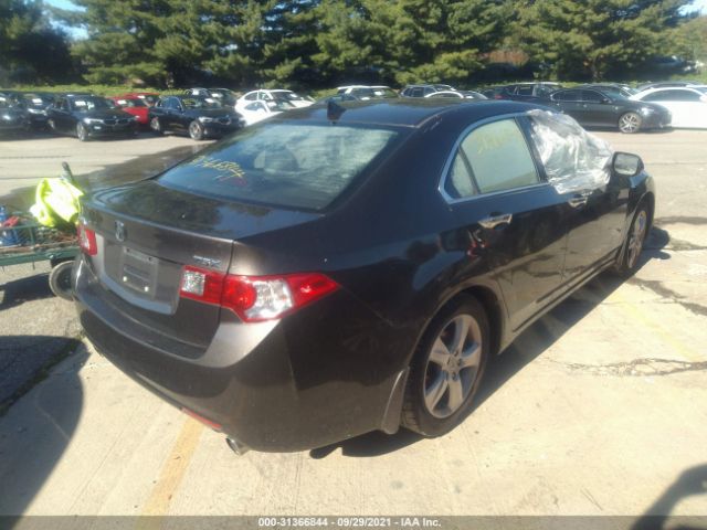 Photo 3 VIN: JH4CU2E61AC020248 - ACURA TSX 