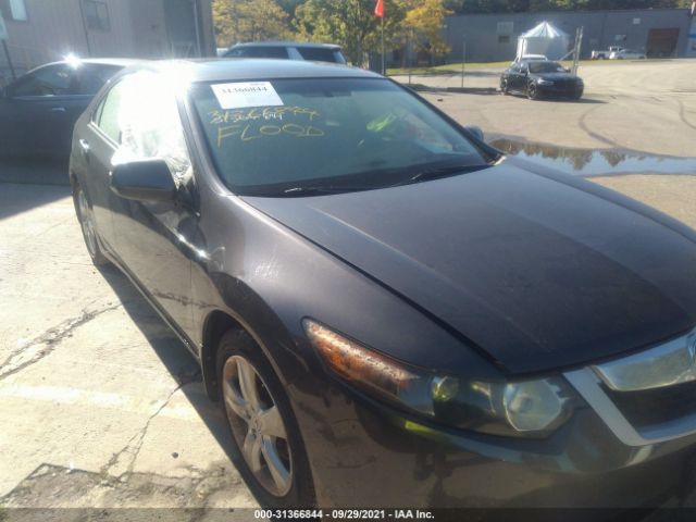 Photo 5 VIN: JH4CU2E61AC020248 - ACURA TSX 