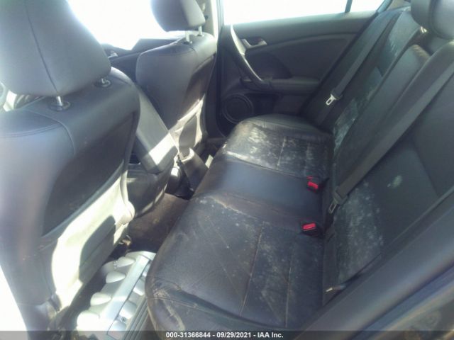 Photo 7 VIN: JH4CU2E61AC020248 - ACURA TSX 