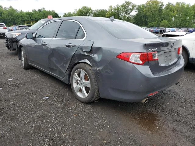 Photo 1 VIN: JH4CU2E61AC036143 - ACURA TSX 