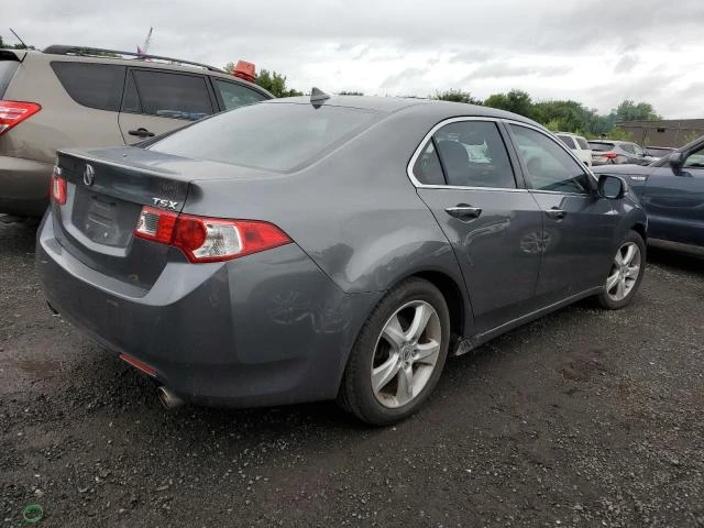 Photo 2 VIN: JH4CU2E61AC036143 - ACURA TSX 