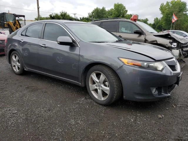 Photo 3 VIN: JH4CU2E61AC036143 - ACURA TSX 