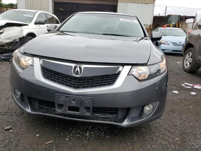 Photo 4 VIN: JH4CU2E61AC036143 - ACURA TSX 