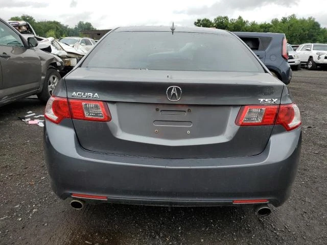 Photo 5 VIN: JH4CU2E61AC036143 - ACURA TSX 