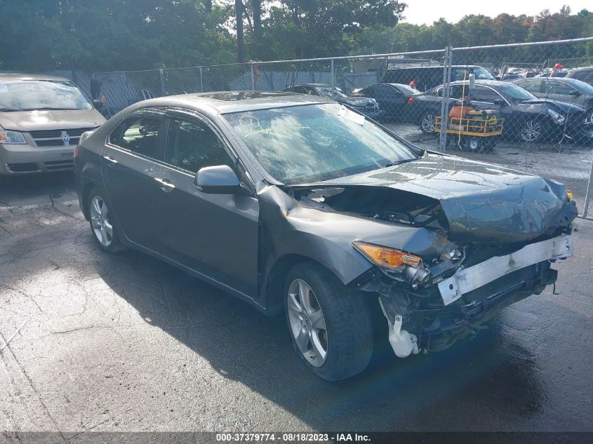 Photo 0 VIN: JH4CU2E61AC043481 - ACURA TSX 