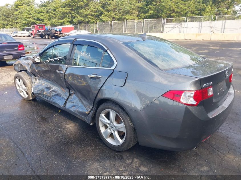 Photo 2 VIN: JH4CU2E61AC043481 - ACURA TSX 