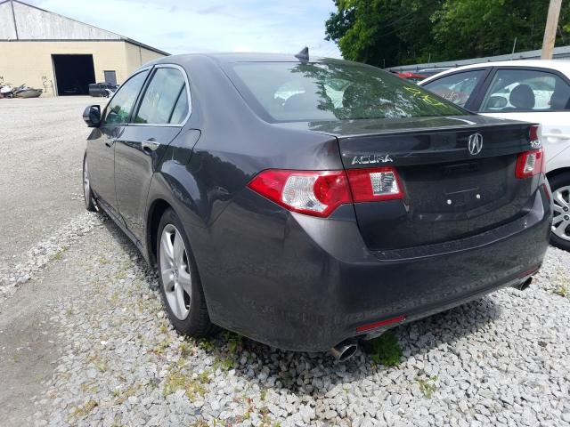 Photo 2 VIN: JH4CU2E63AC025208 - ACURA TSX 