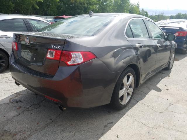 Photo 3 VIN: JH4CU2E63AC025208 - ACURA TSX 