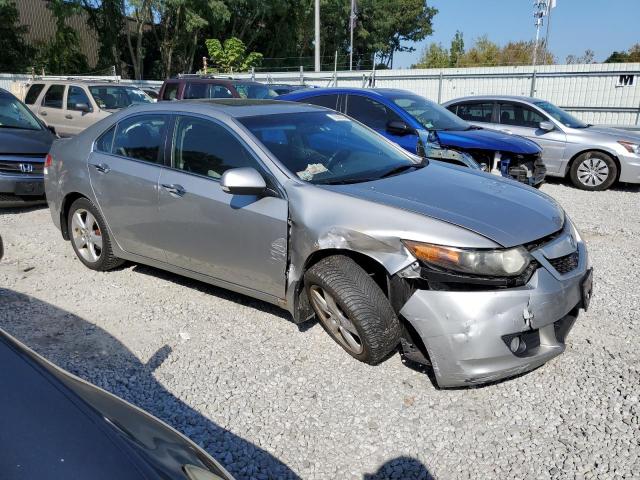 Photo 3 VIN: JH4CU2E63AC039769 - ACURA TSX 