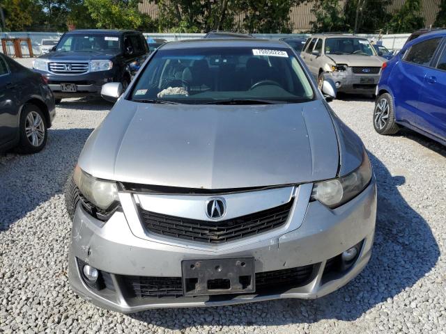 Photo 4 VIN: JH4CU2E63AC039769 - ACURA TSX 