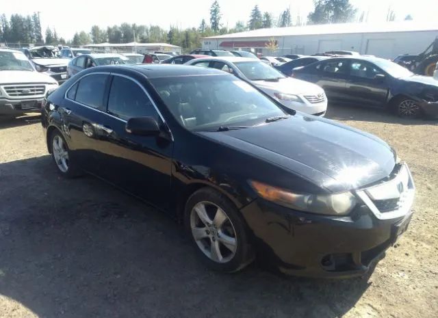 Photo 0 VIN: JH4CU2E64AC011771 - ACURA TSX 