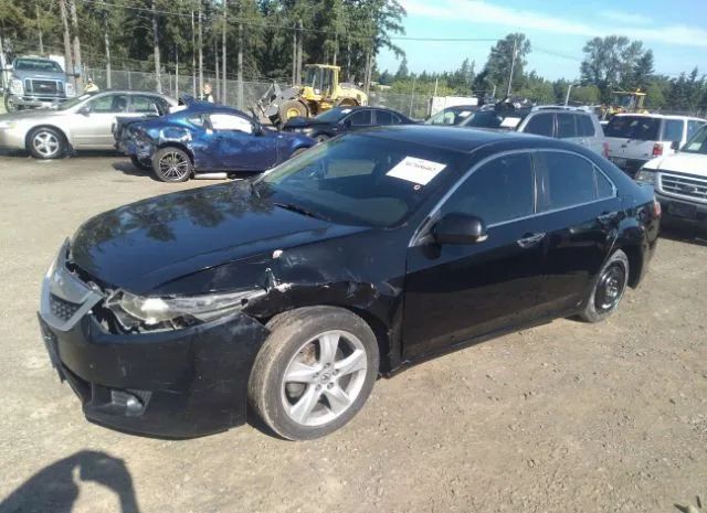 Photo 1 VIN: JH4CU2E64AC011771 - ACURA TSX 