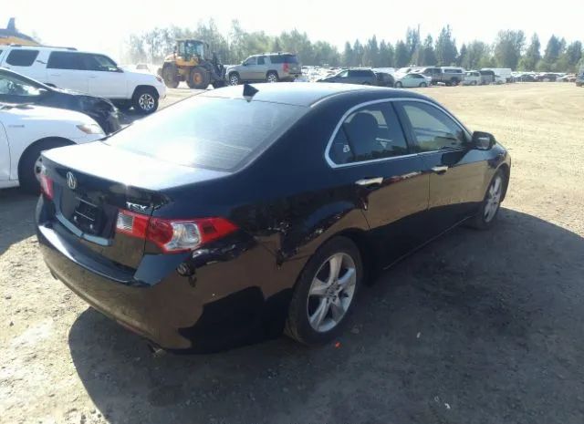 Photo 3 VIN: JH4CU2E64AC011771 - ACURA TSX 